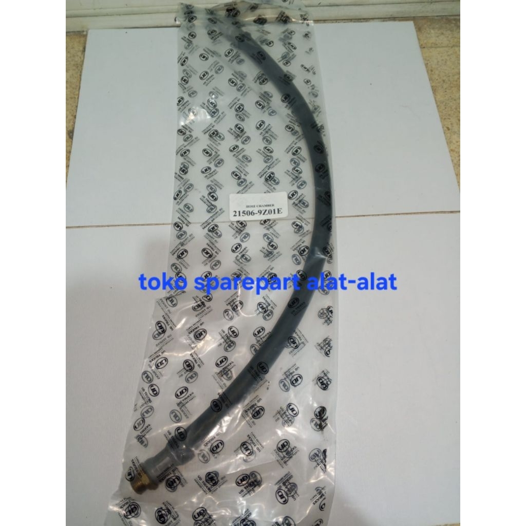 5222938288 Hose Chamber Sparepart UD Quester