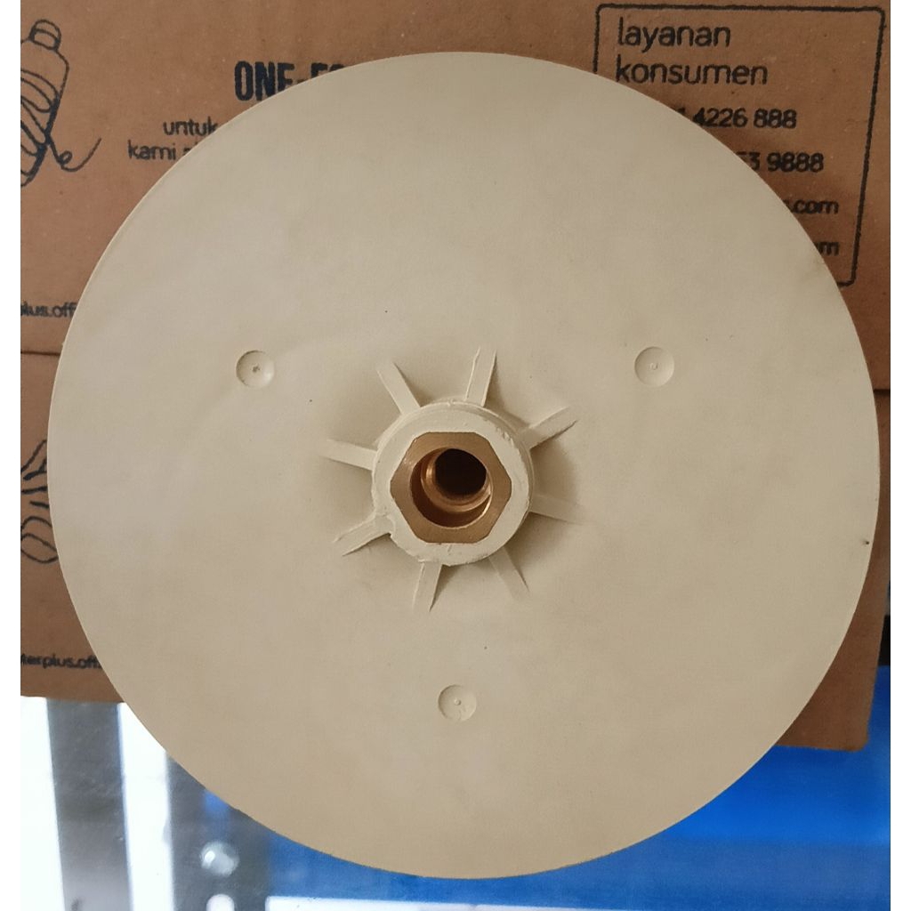SANEI impeller / fan untuk shimizu 260-268-267