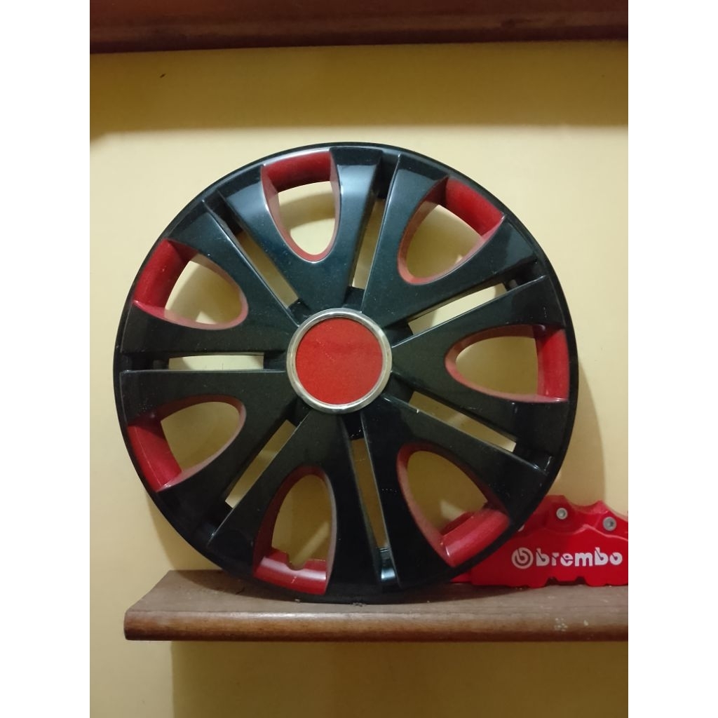 dop roda velg mobil R 14