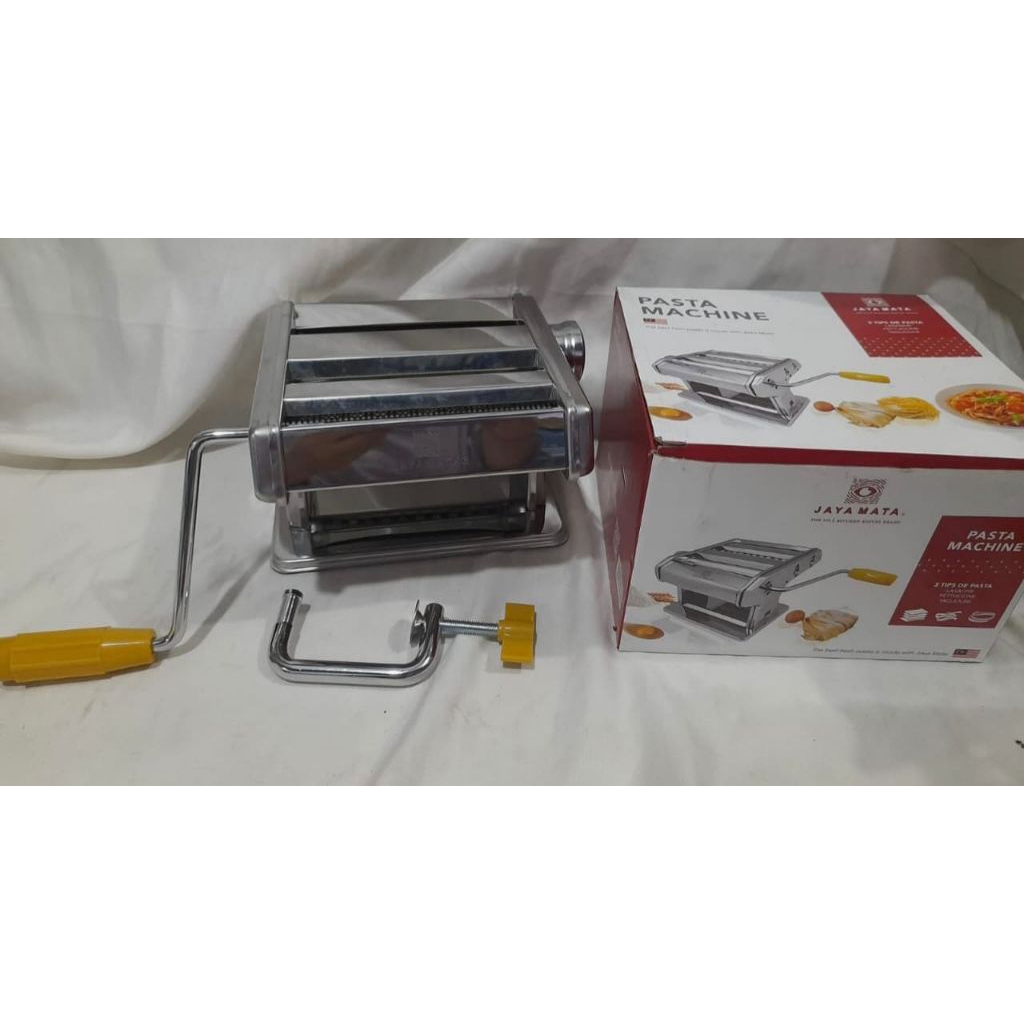 Ampia merk jaya mata Bahan stainless