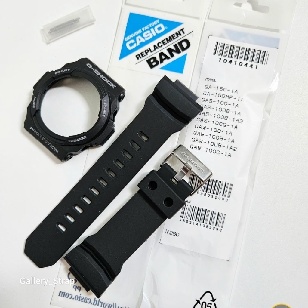 BNB G-SHOCK GA-150 FIT GA-150MF GA-300 GA-310 GA 150 GA 300 GA 310 ORIGINAL