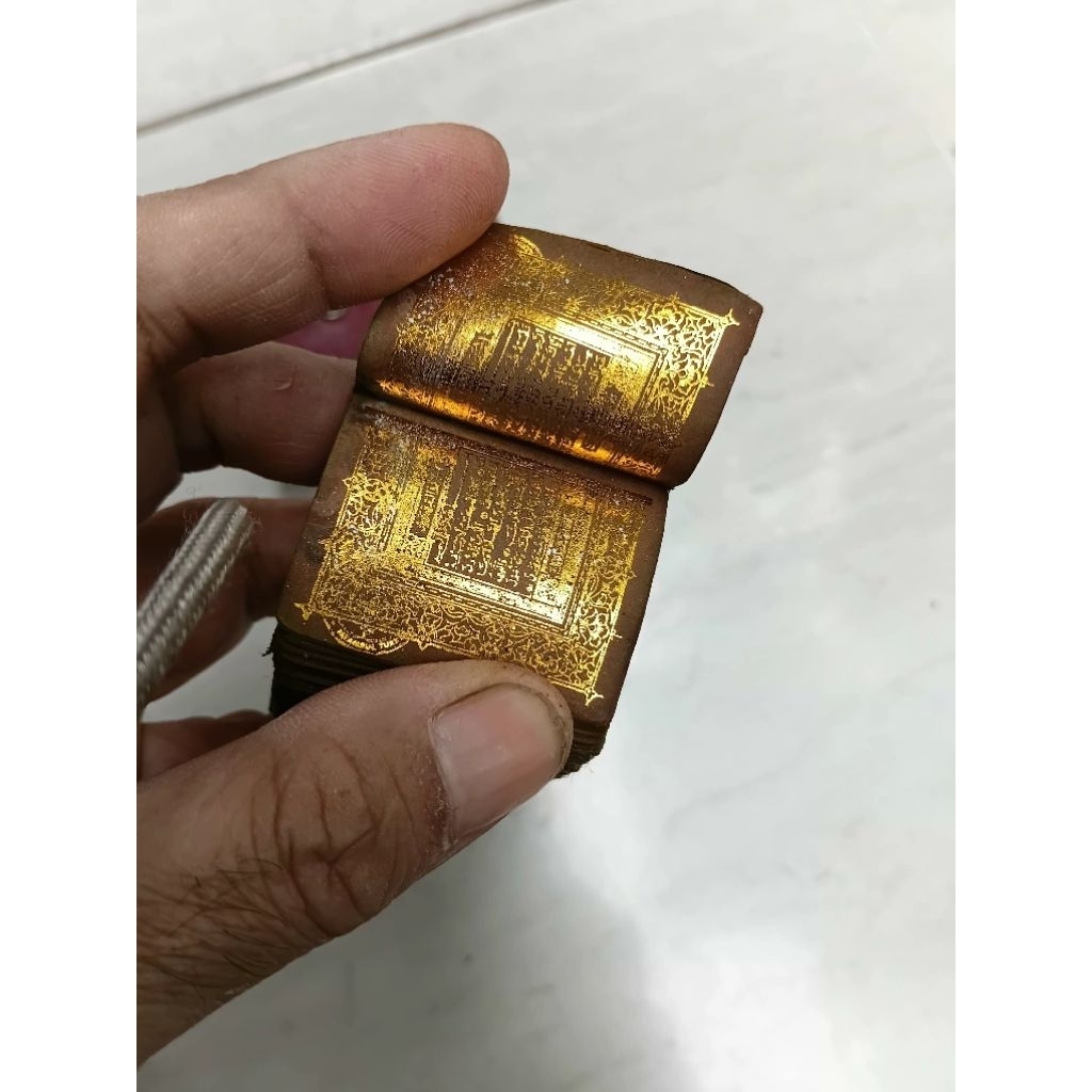 QURAN-ISTANBUL-GOLD-EMAS-30JUZ