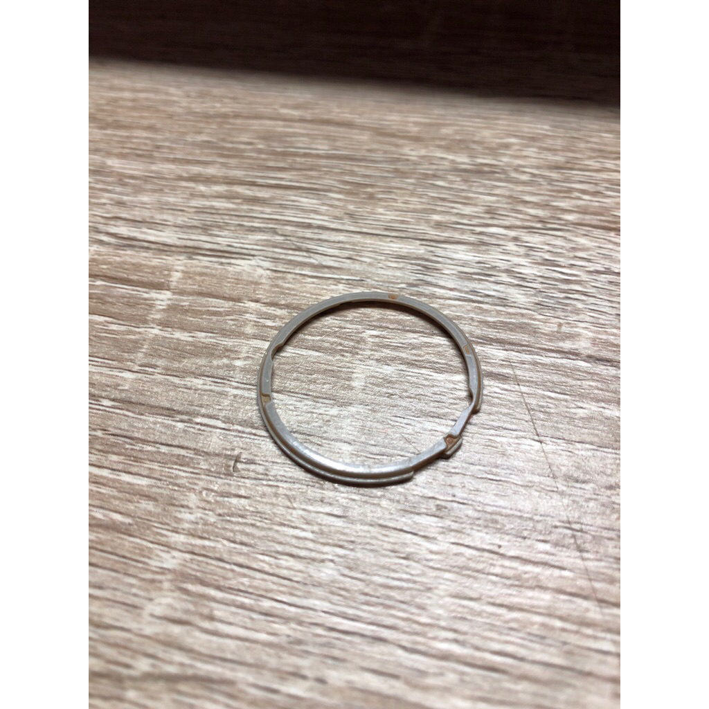 ring mesin jam seiko 7s26 siap pakai