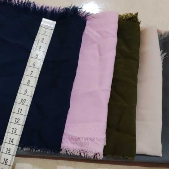 kain perca wolfis | kain sisa produksi | kain perca gamis | kain perca kerudung | kain sisa
