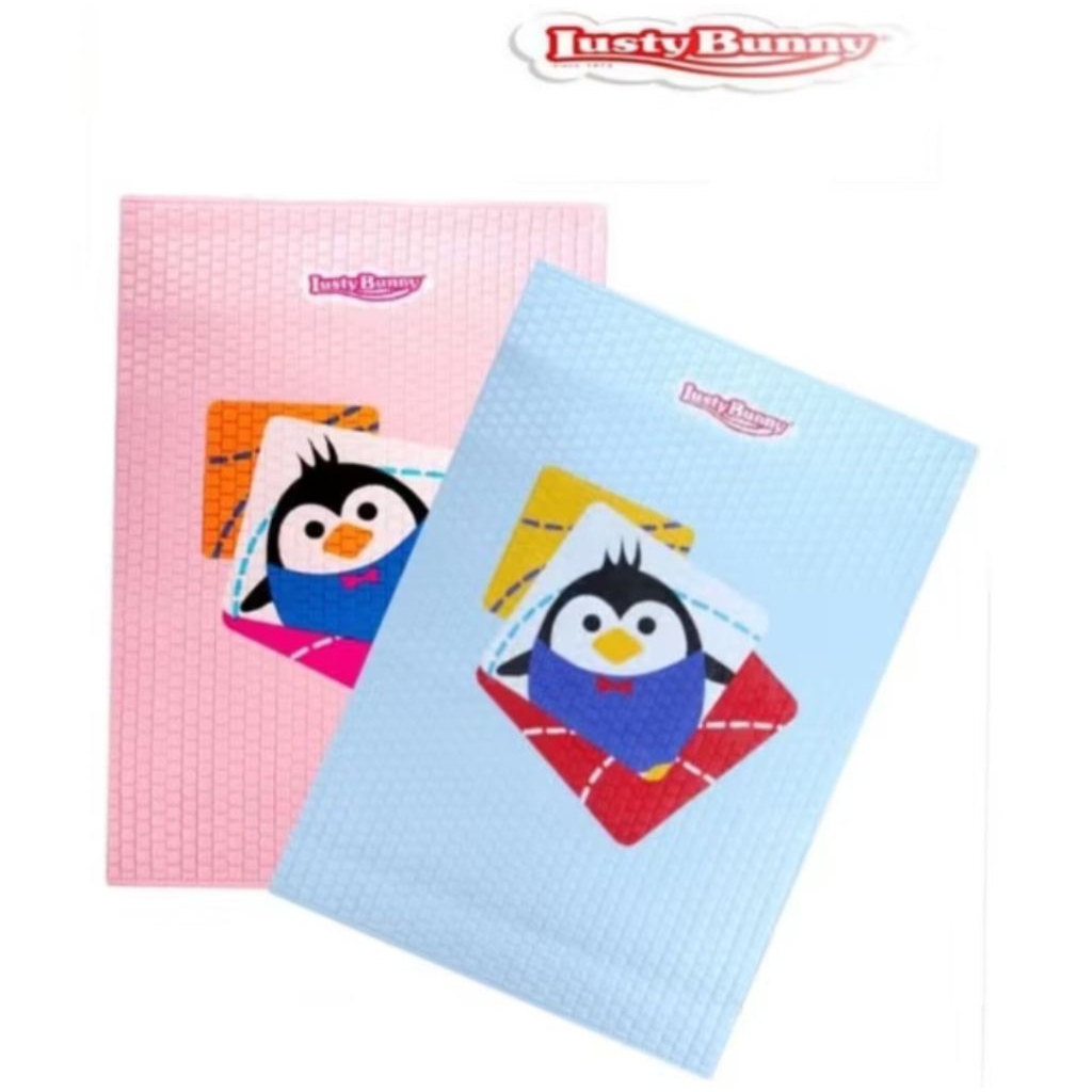 Lusty Bunny Perlak Jumbo / Perlak Lusty Bunny / Lusty Bunny Perlak Karet