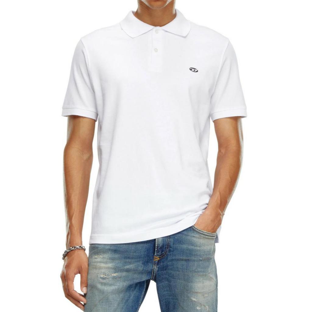 DIESEL T-REJUST DOVAL PJ POLO