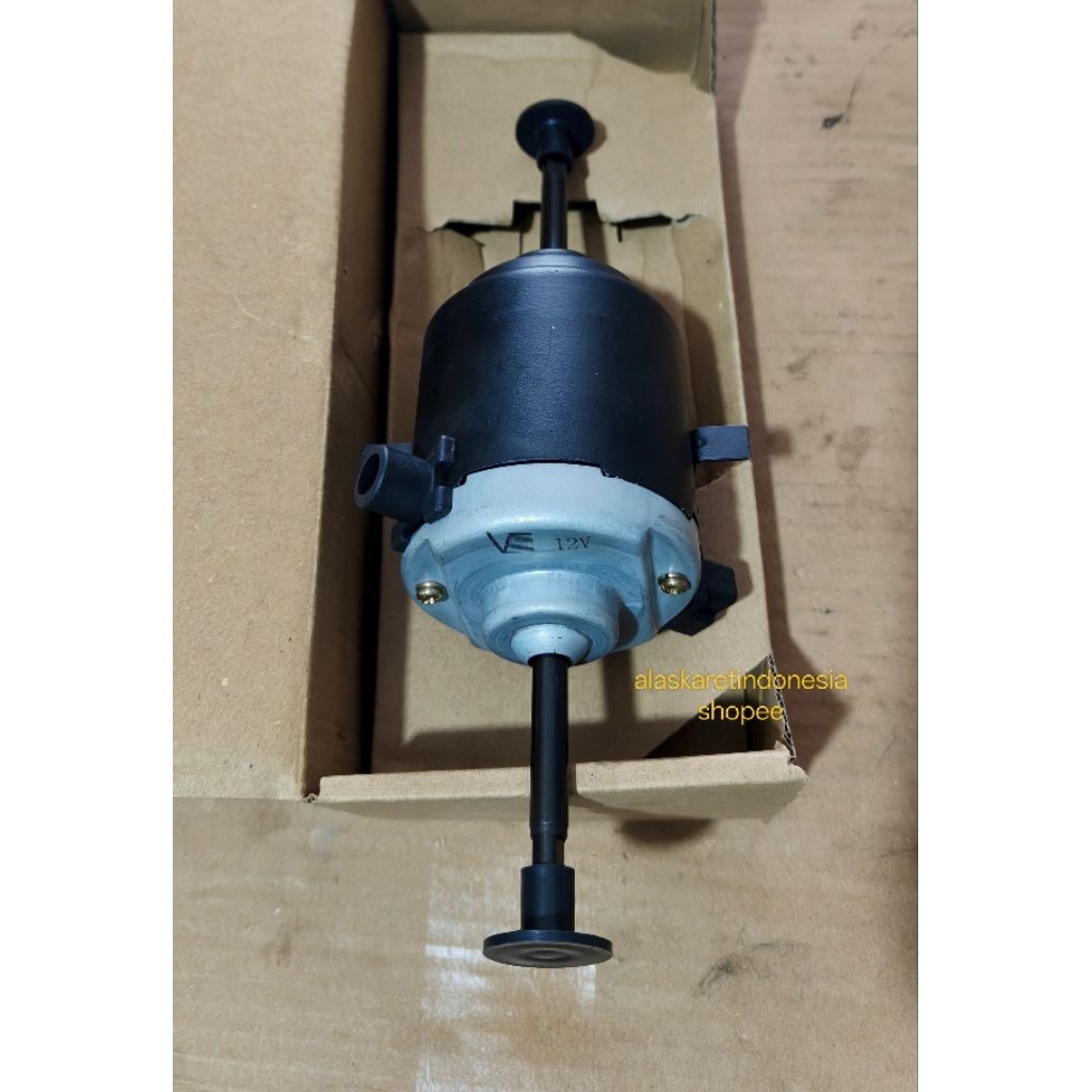 Blower A3 AC Mobil