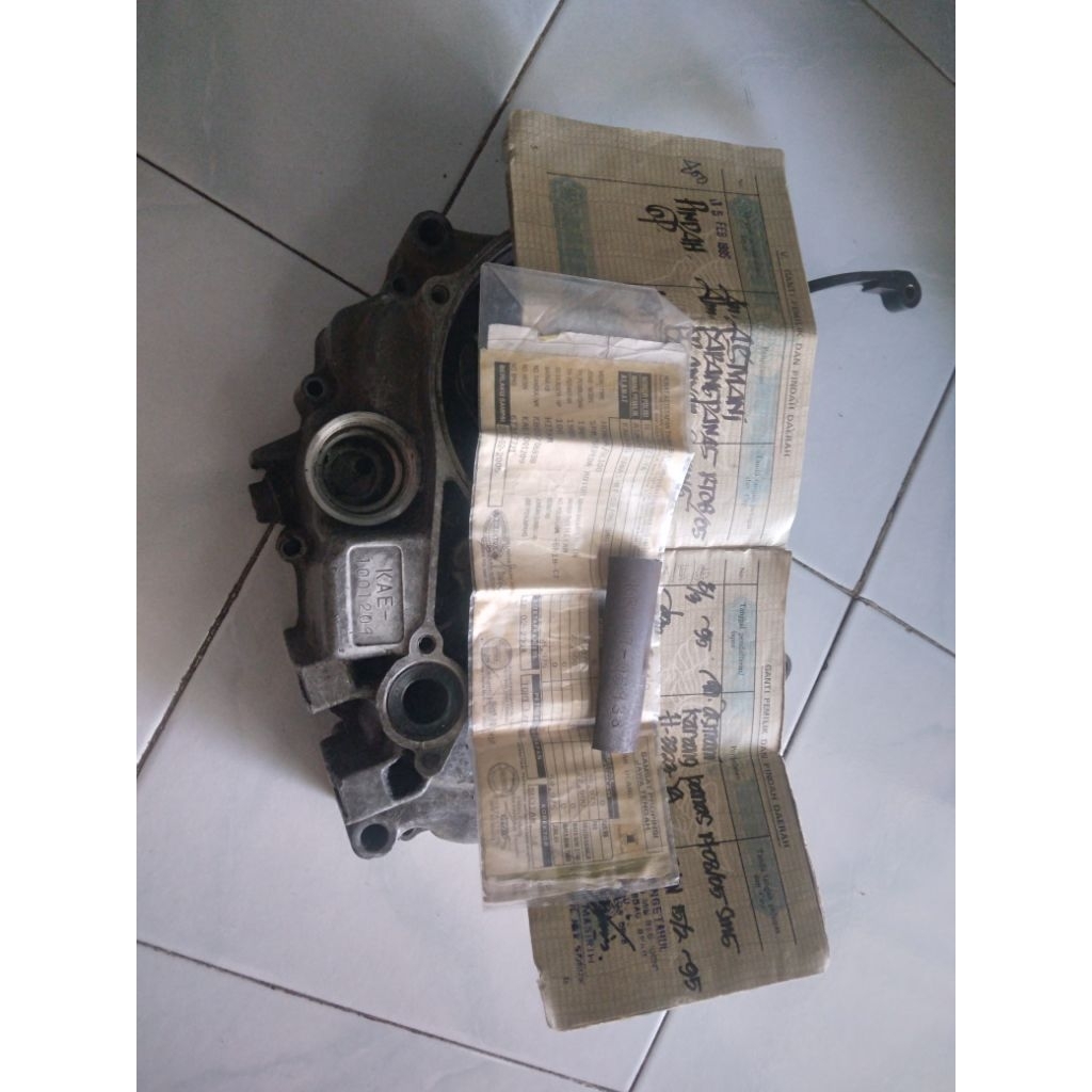 surat gl100 tahun 82