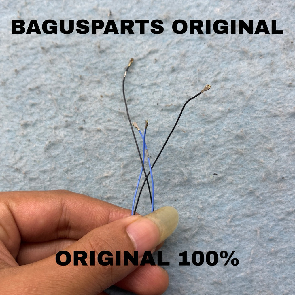 SIGNAL CABLE PENGHUBUNG ANTENA KABEL SINYAL PENGUAT SINYAL XIAOMI 11 ULTRA / MI11 ULTRA / MI 11 ULTR
