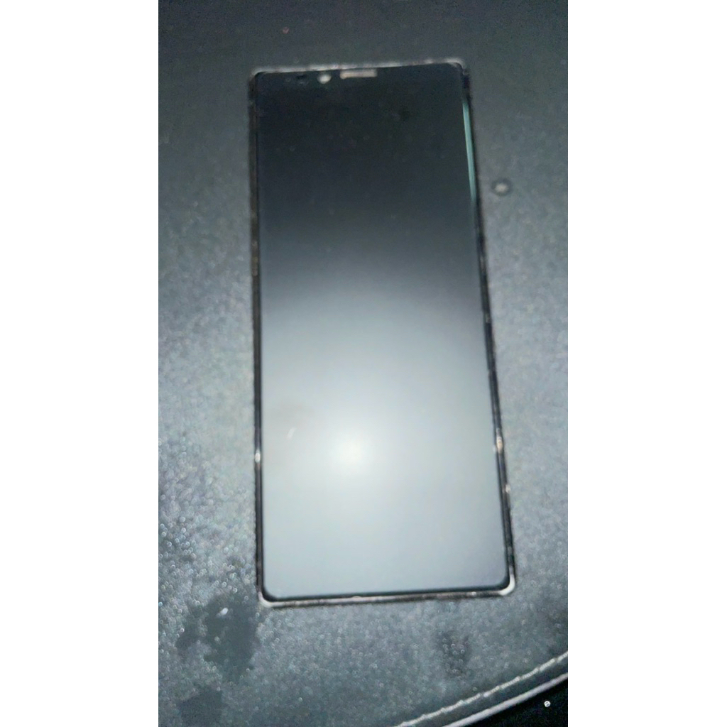 Lcd Sony Xperia 1