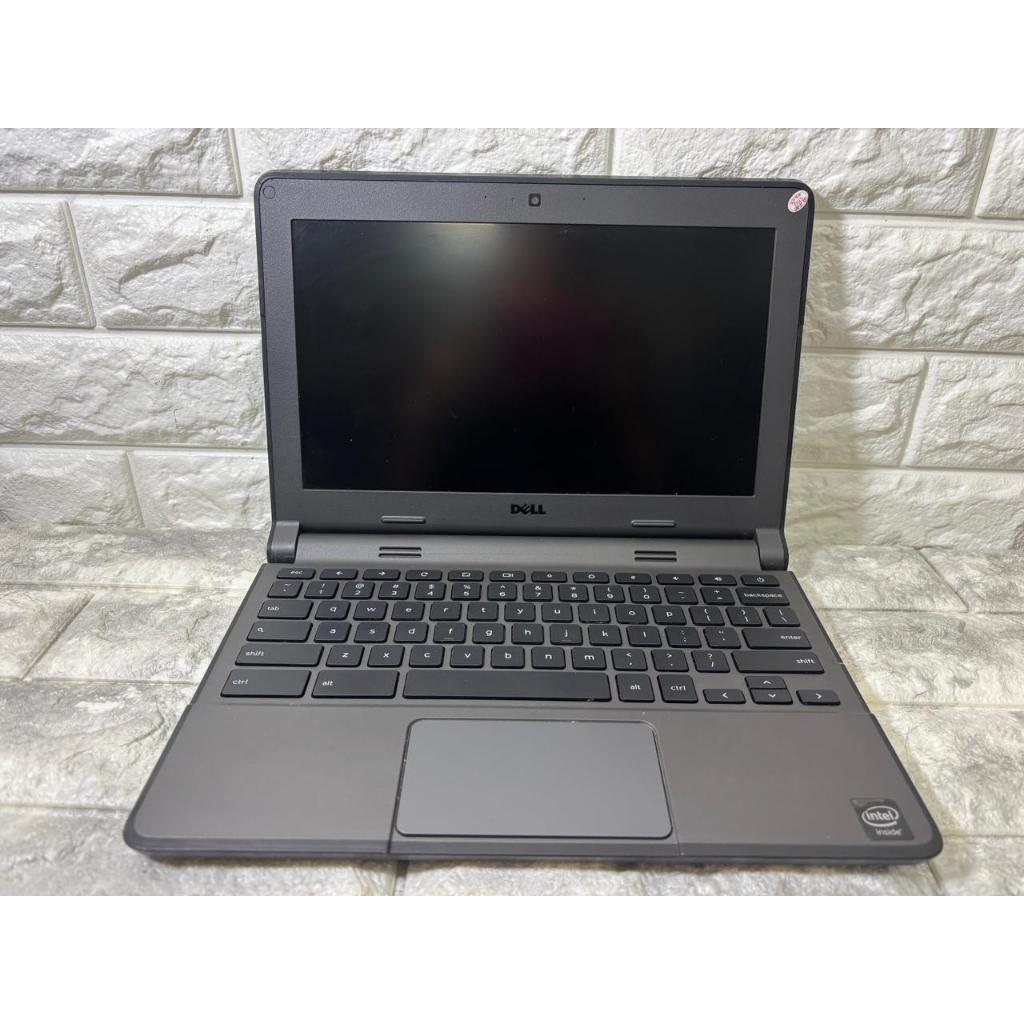 Laptop Dell Chromebook Celeron Harga Murah