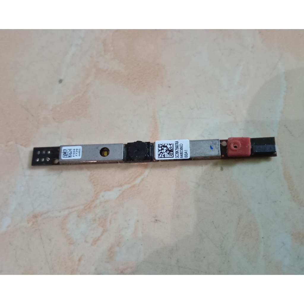 Internal Webcame LENOVO V110