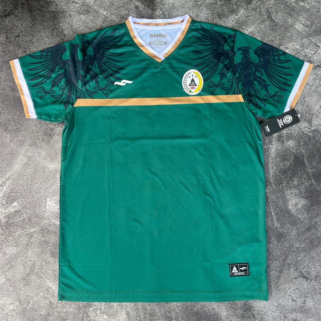 Jersey Pss Sleman