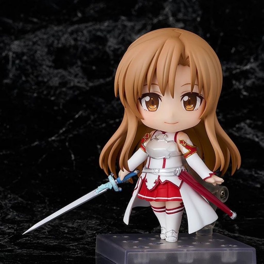 action figure nendoroid Asuna 283