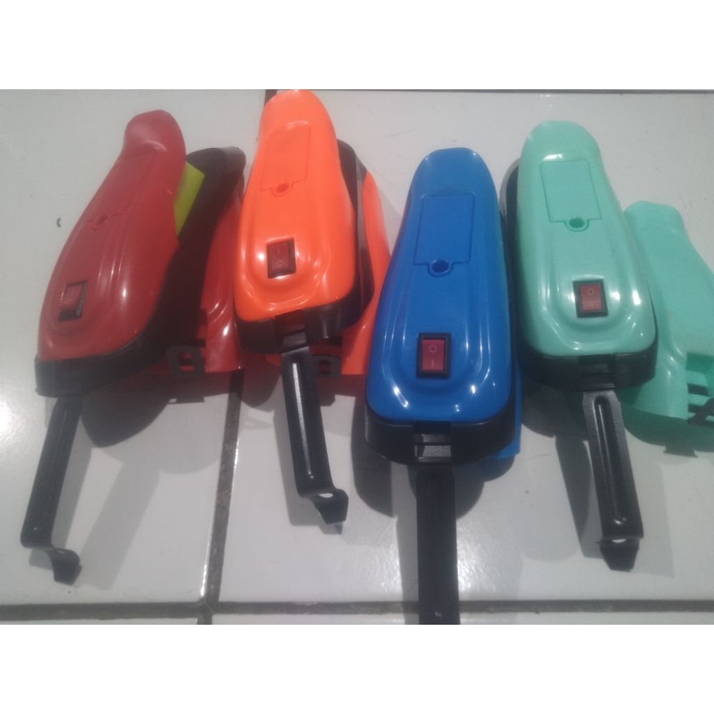 spakbor sepeda untuk anak anak dilengkapi fitur lampu