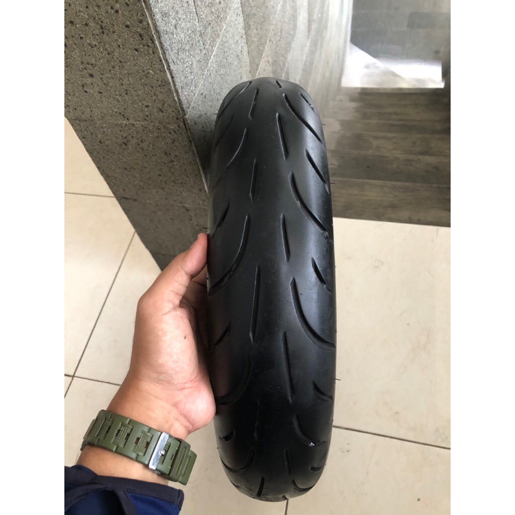 ban depan Scoopy ring12