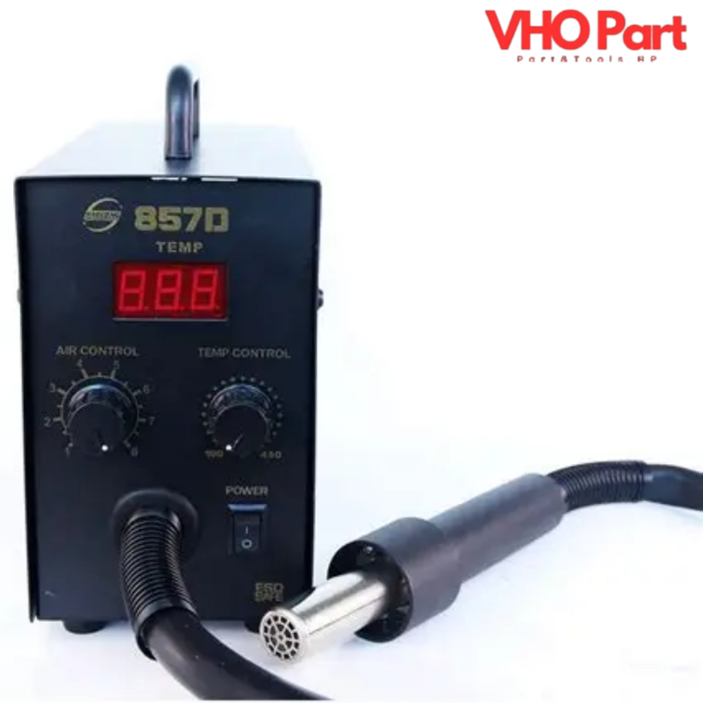 BLOWER YAOGONG 857D