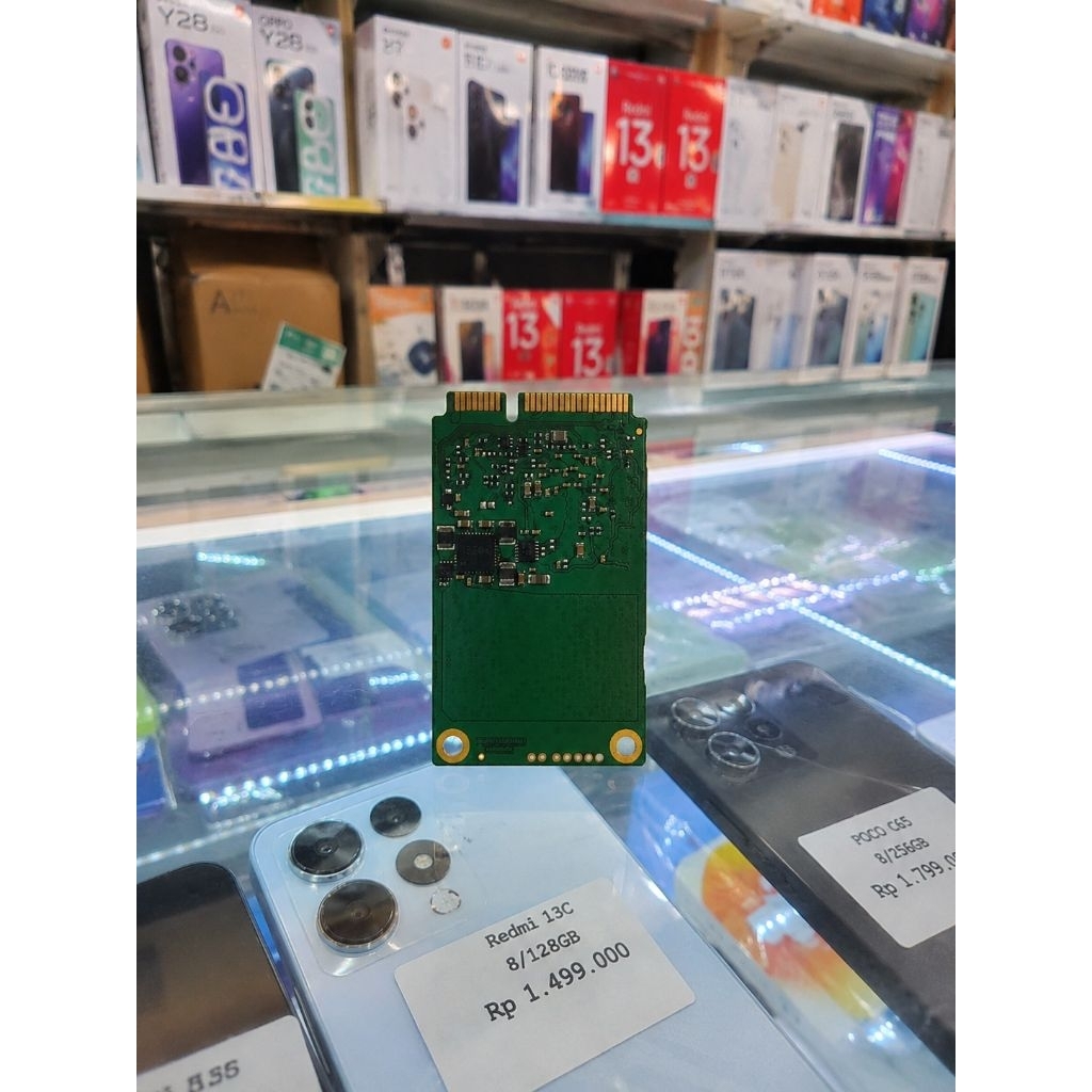 ssd ssta samsung 128gb
