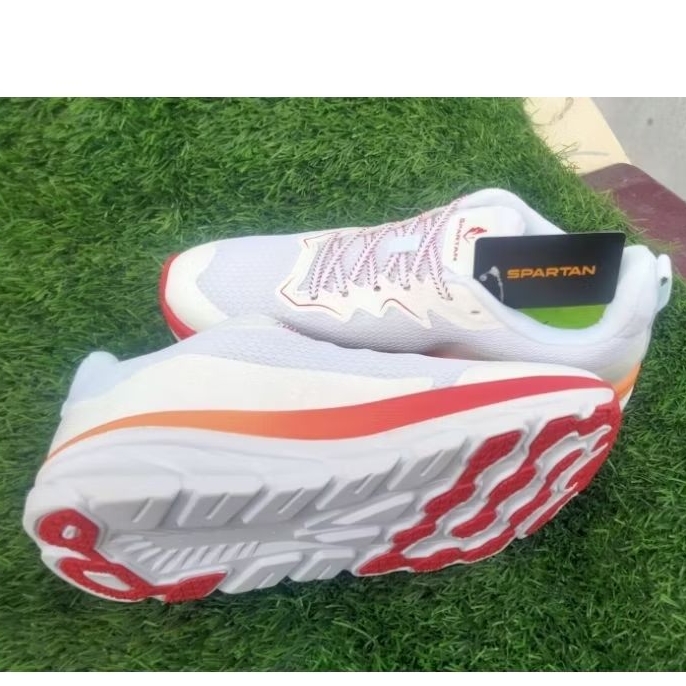 Sepatu Running/Olahraga merk Spartan