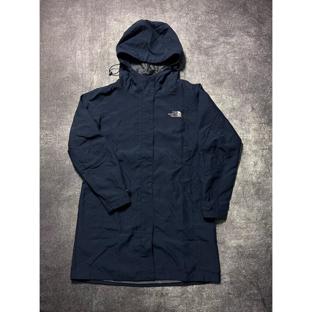 Jacket Parka Tnf