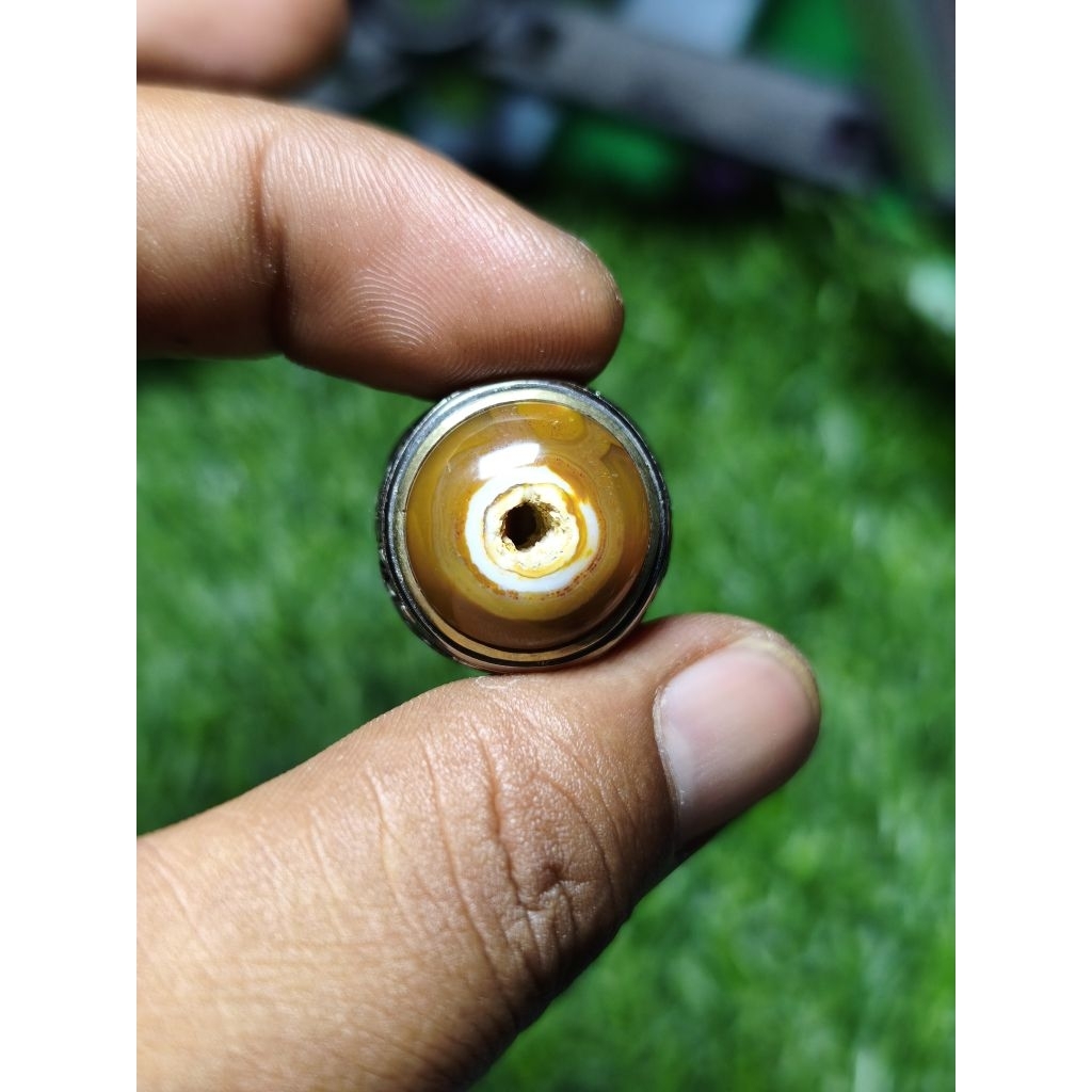 CINCIN BATU AKIK COMBONG SUMUR BANDUNG