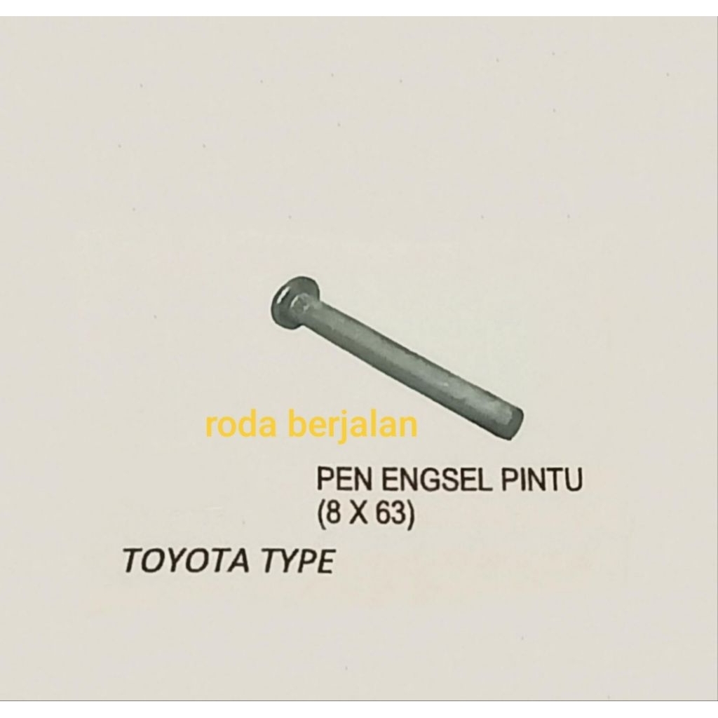 pen engsel pintu kijang