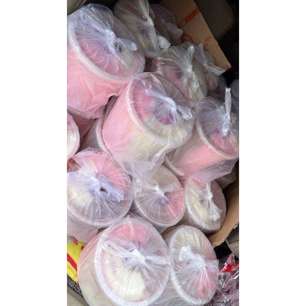 Escream miami ember 8Liter