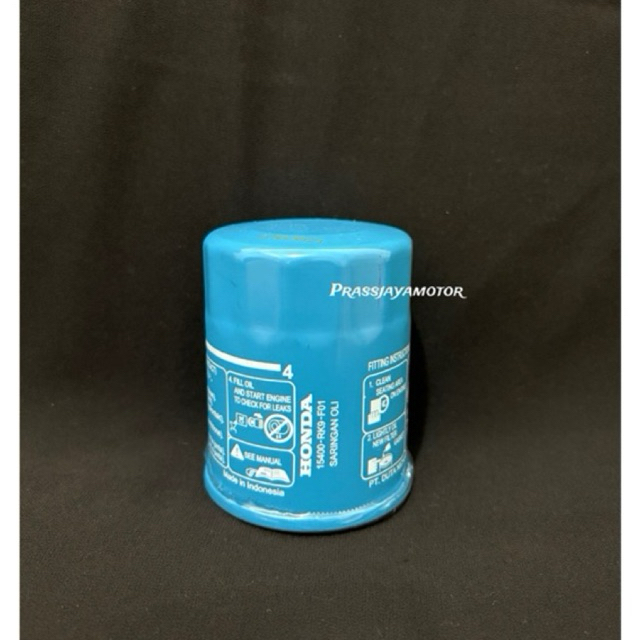 Saringan Oli Honda , Filter Oli Mobil Honda , Original 100%