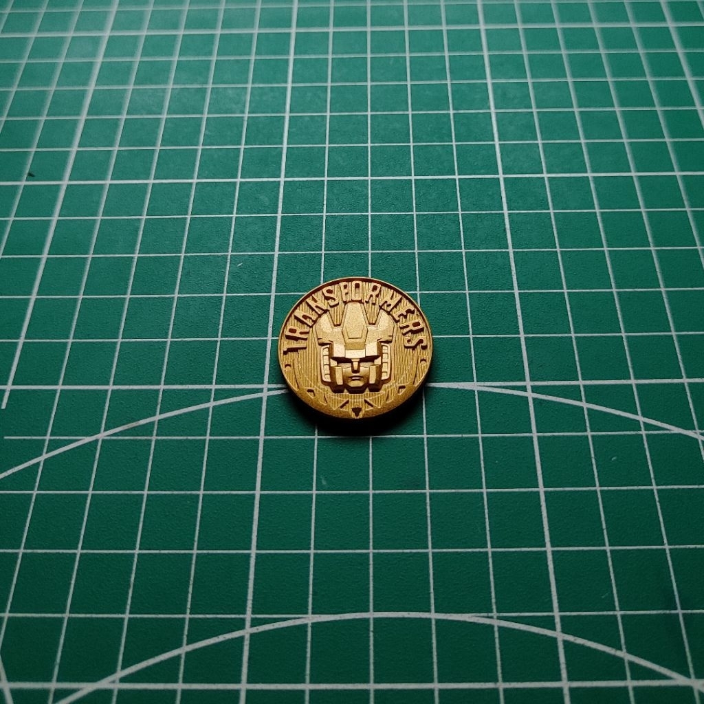 Blokees - Collectible Coin Transformer