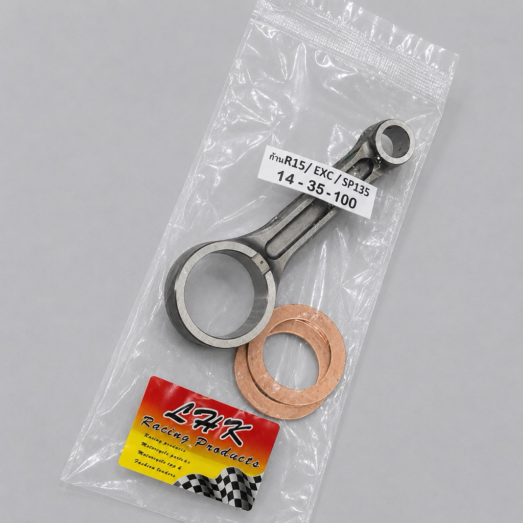 stang seher lhk jupiter 135 r15 exciter spark 135 14 35 100 original thailand