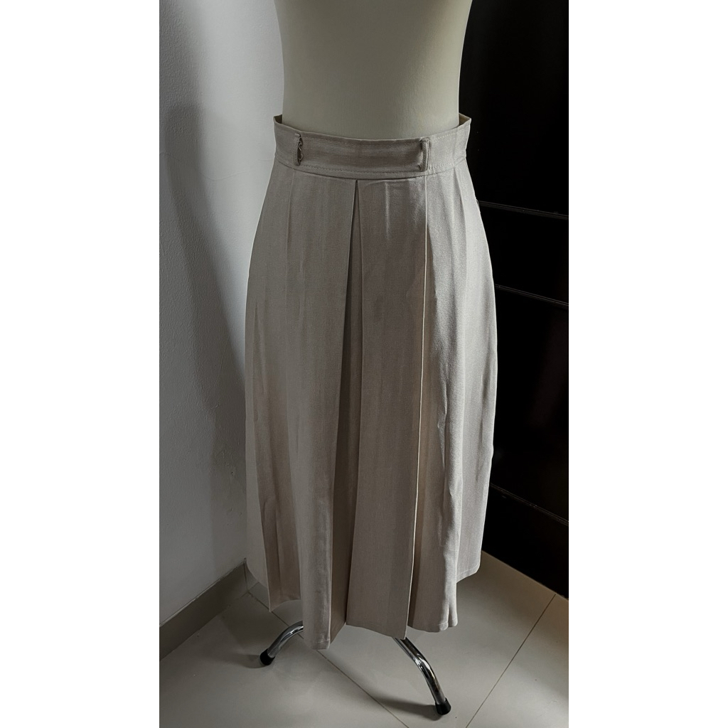 PL Skirt Yeona