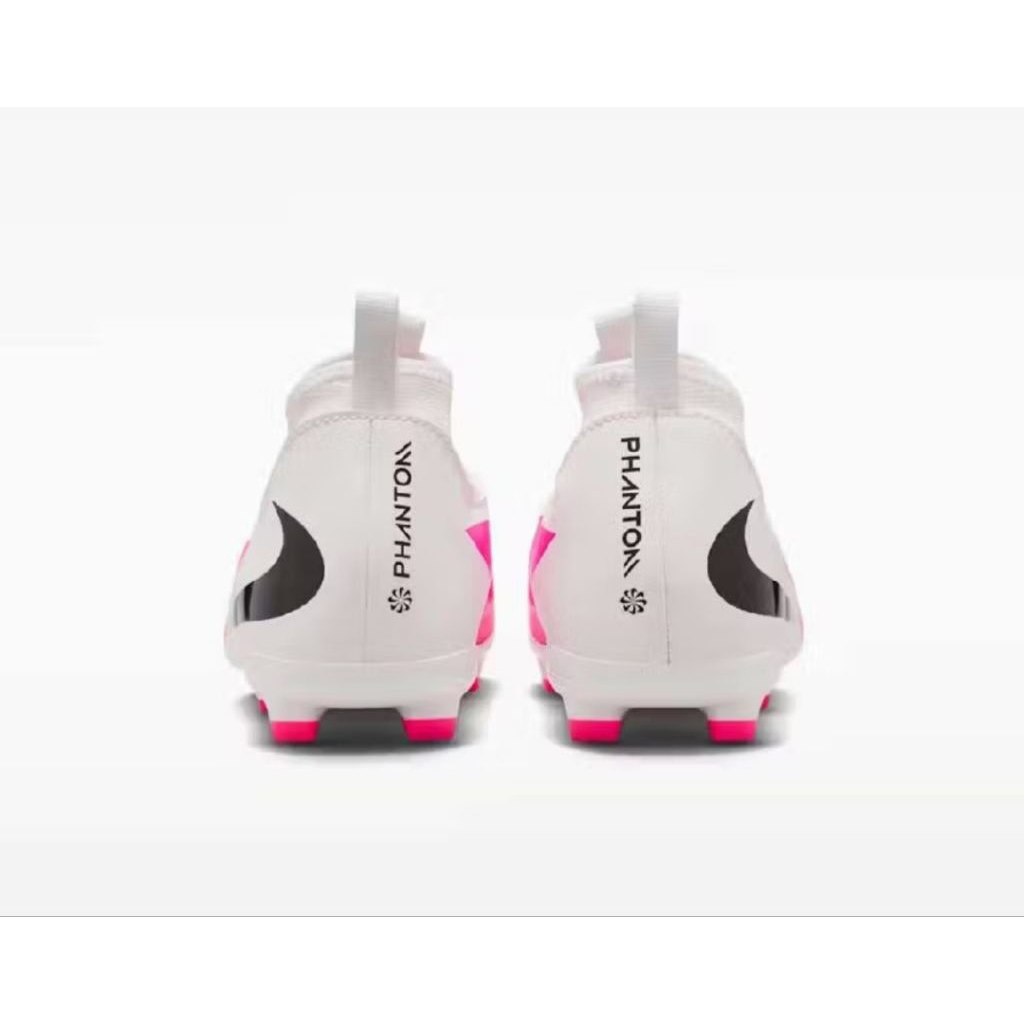 SEPATU BOLA NIKE PHANTOM 6 HIGH ACADEMY FG JUNIOR