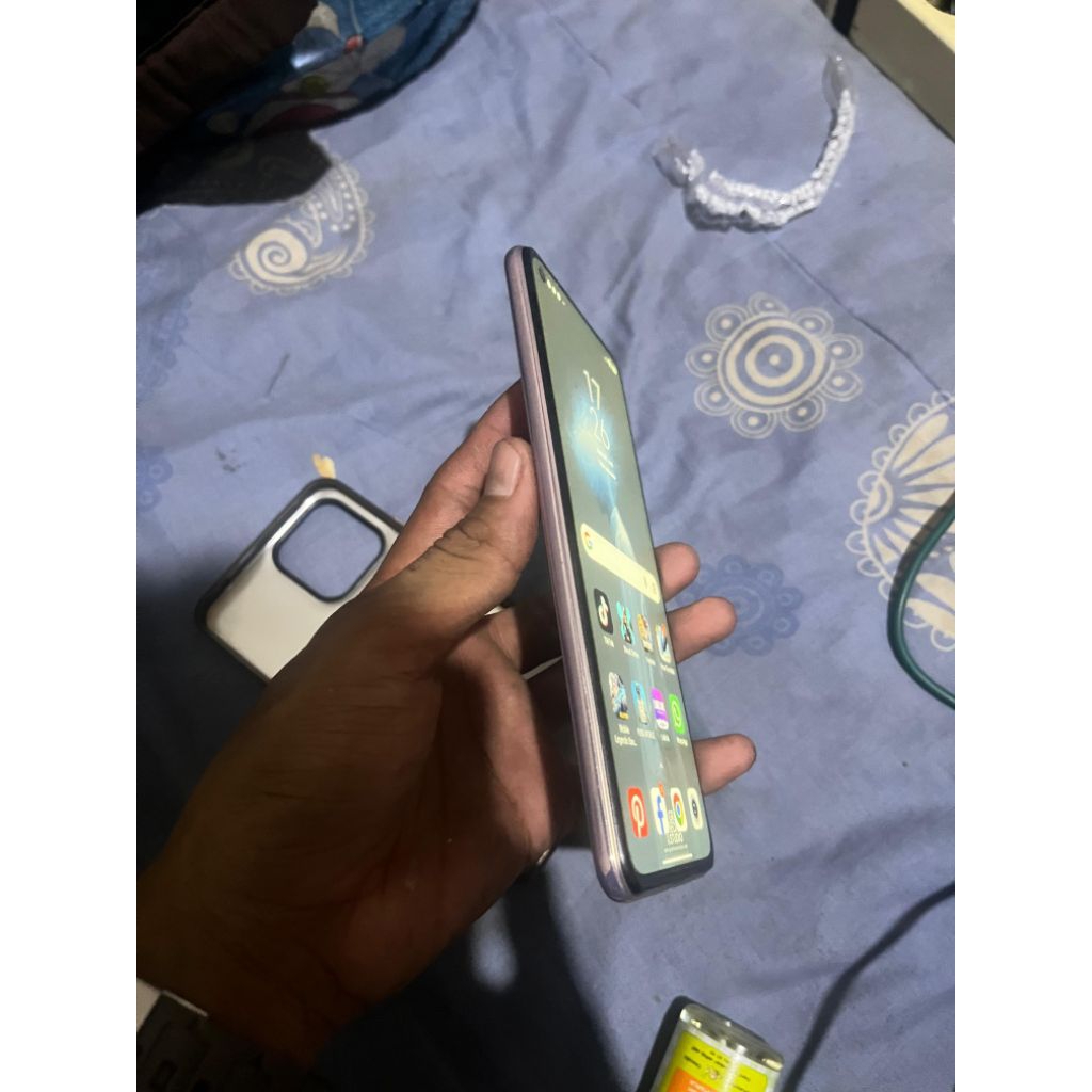 Xiaomi 11 Lite Second like new
