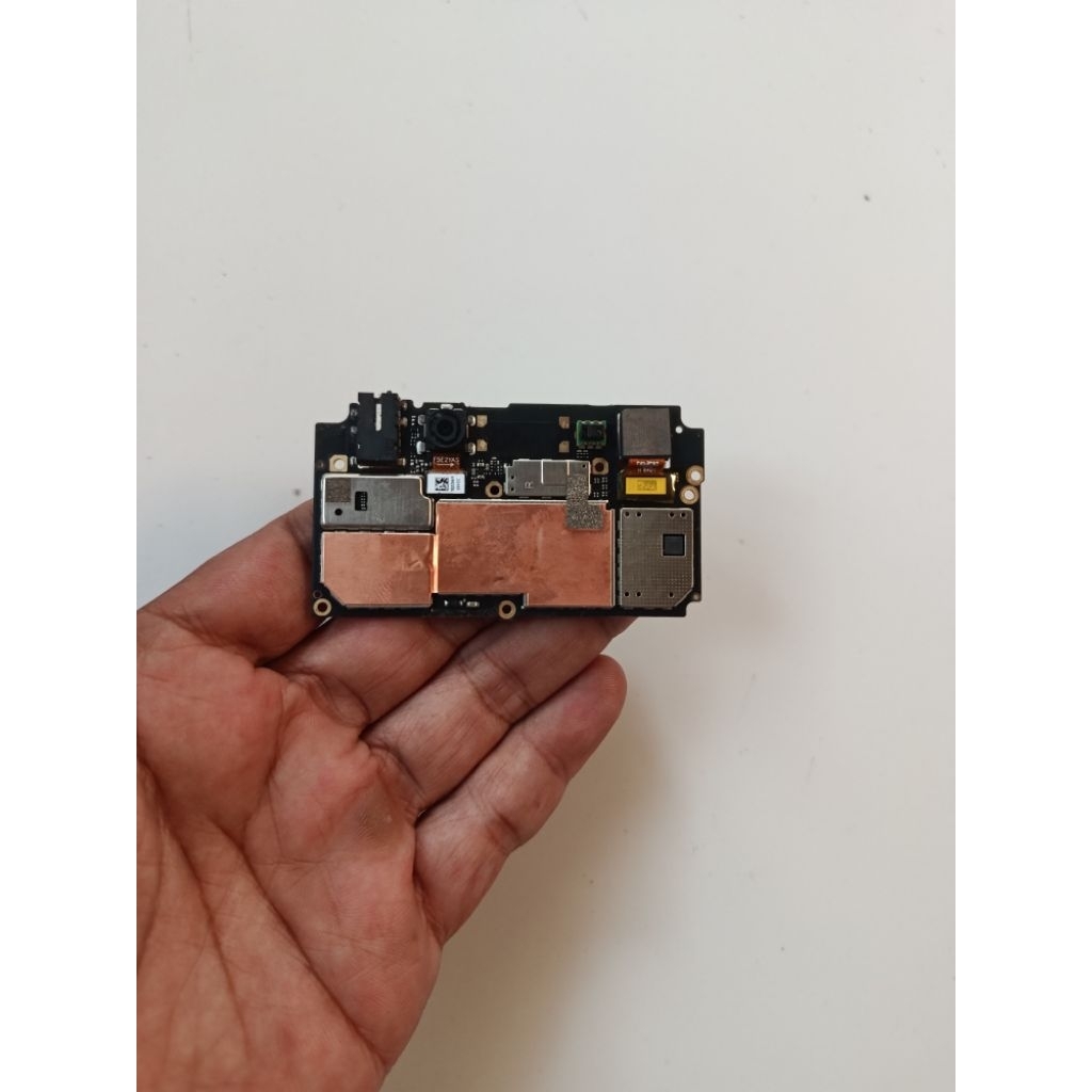 Mesin Vivo Y51L Normal