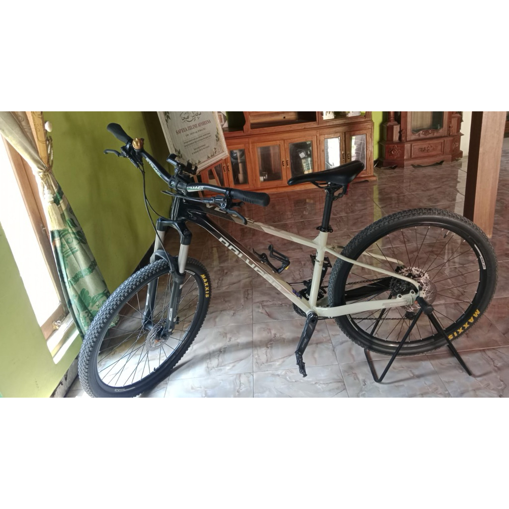 Xtrada6 size S