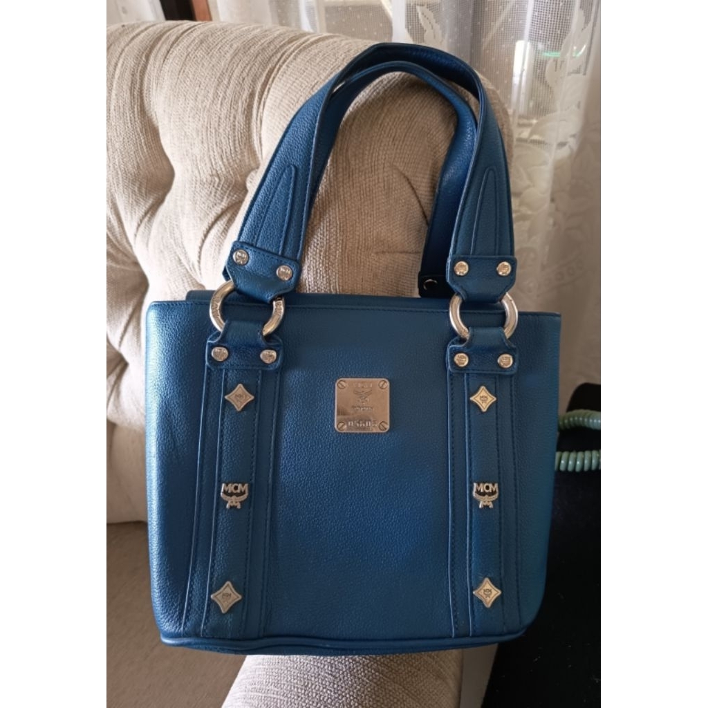 Mcm Preloved
