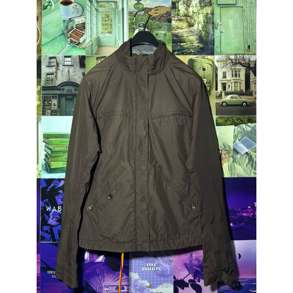 The North Face Casual Outdoor Jacket Preloved