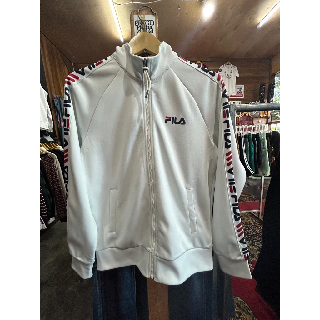 Tracktop Fila