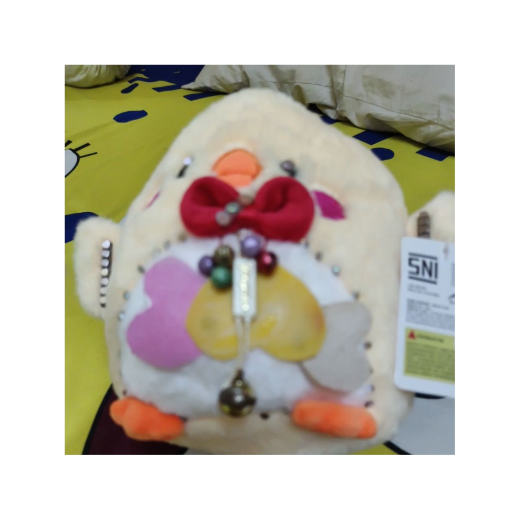 Boneka Gemoy