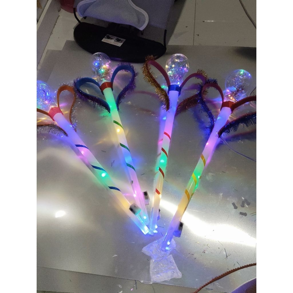 lampion takbir keliling