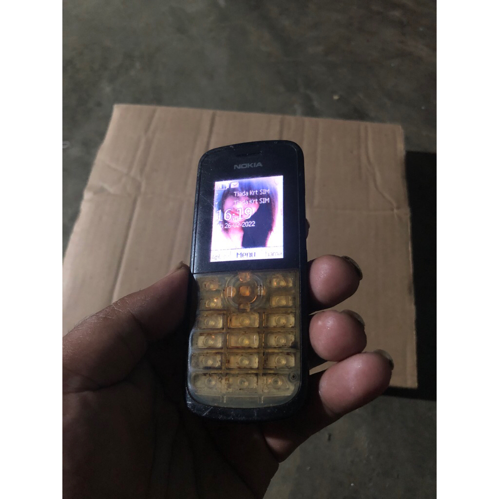 nokia 110