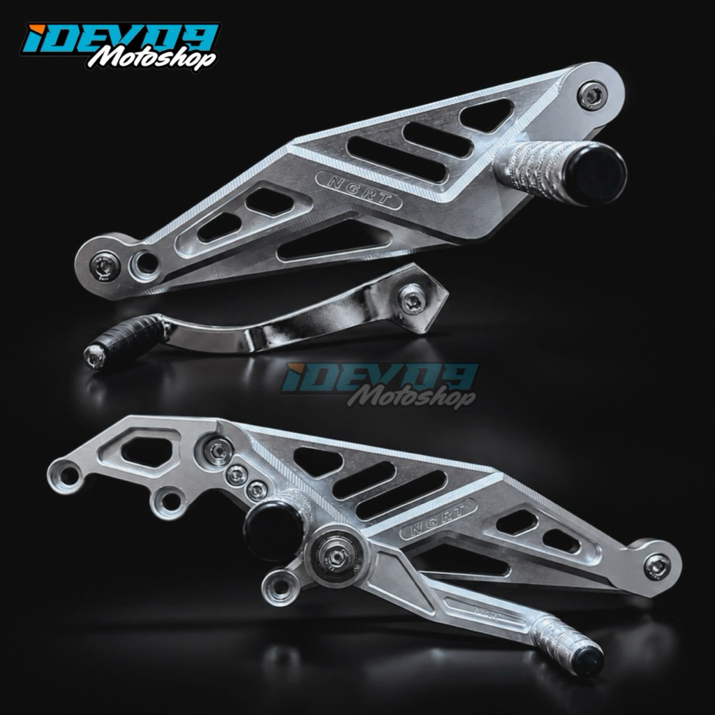 Shifter NGRT R7 Raider Fi & Raider Carb Original NGRT Indo Request Phill