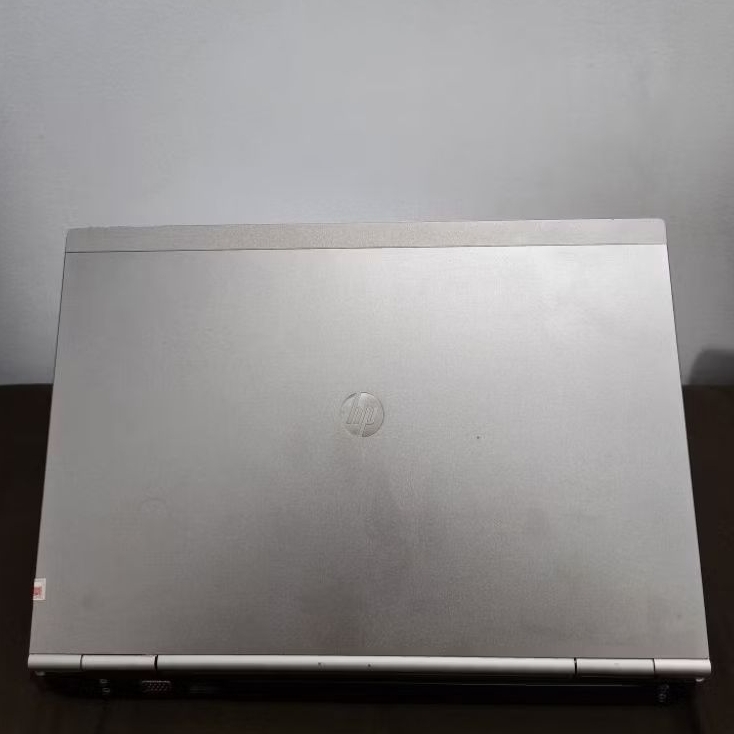Termurah LAPTOP HP ELITEBOOK 8470P CORE i5-3320M RAM 8 HDD 500GB SECOND FUNGSI NORMAL TIDAK LEMOT