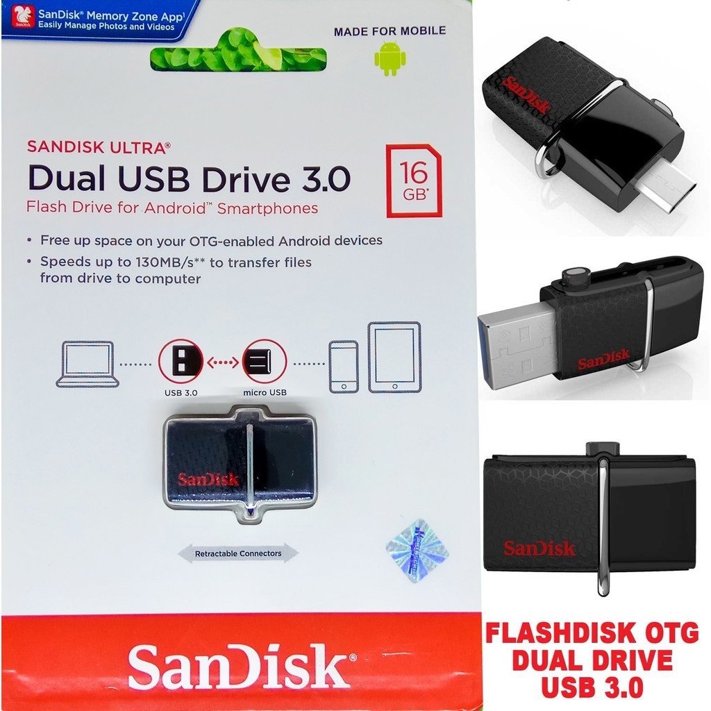 Flashdisk flash disk usb 16GB 32GB 64GB merk sandisk vgen kingston teamgroup usb 2.0 3.0 asli origin