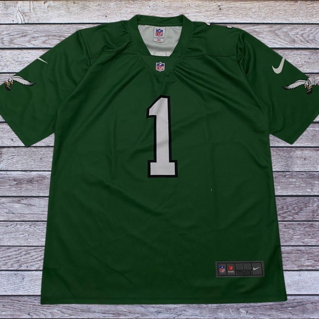 JERSEY NFL PLAYERS ONE FOOTBALL