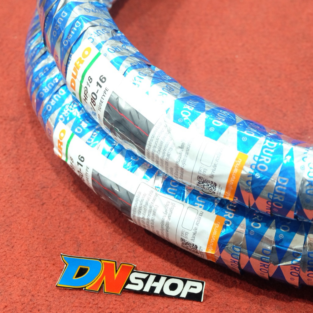 Ban duro ring 16 60 80 & 70 80