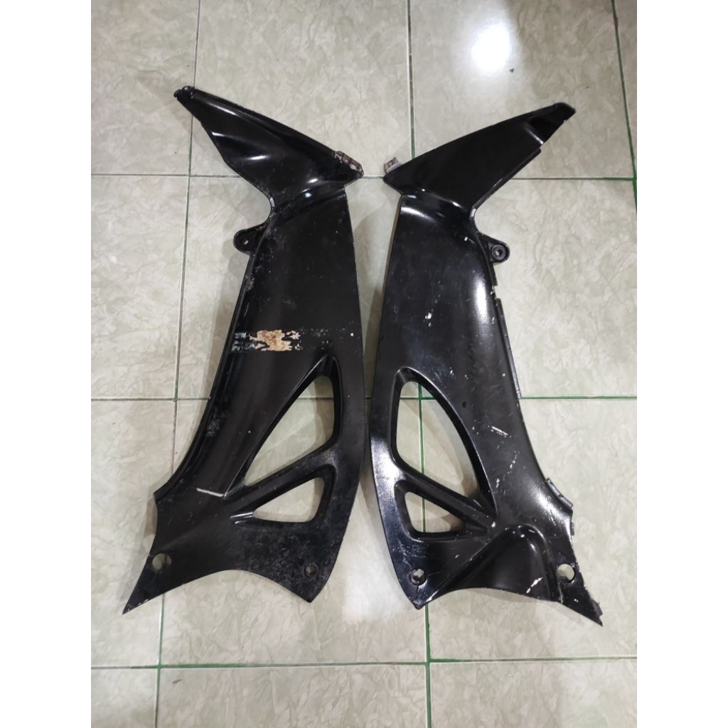 lengsil tengah Honda Kirana sayap dalam Kirana 125 original