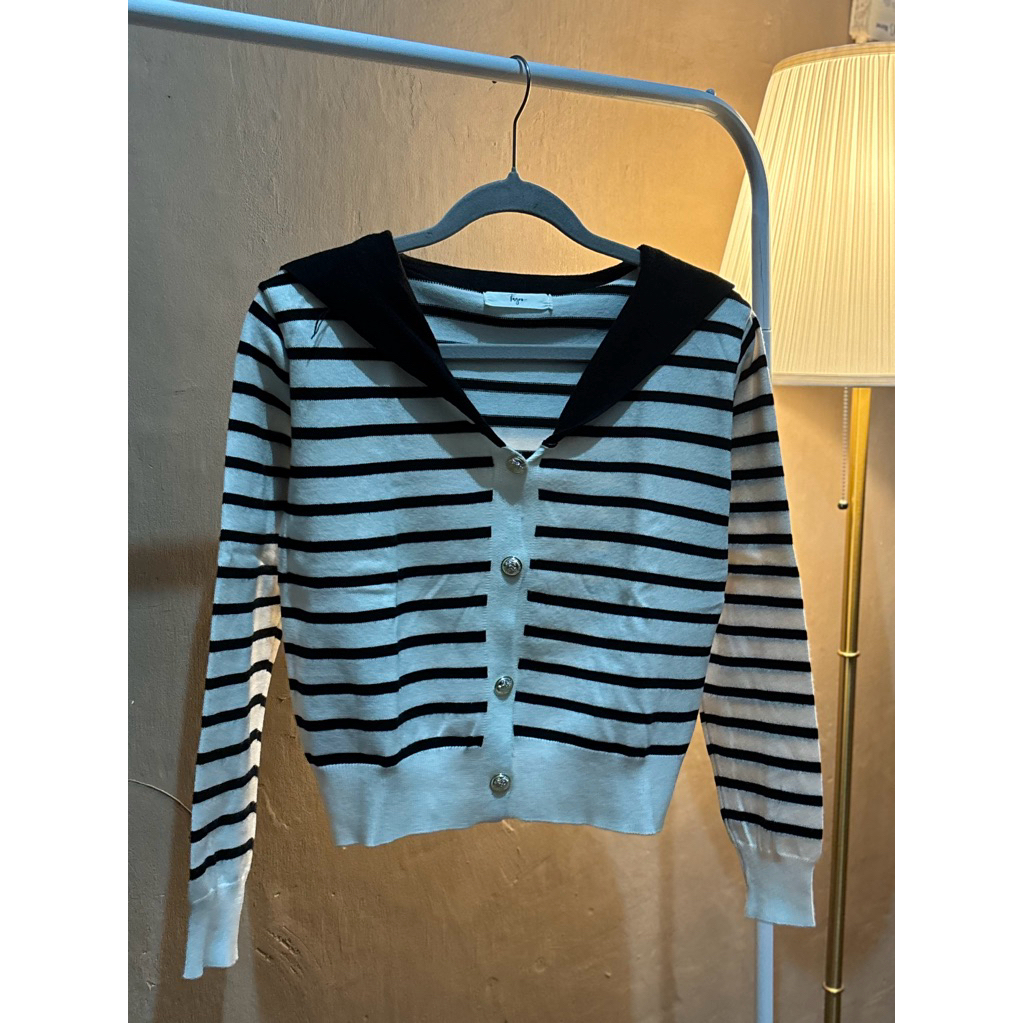 PL Cardigan