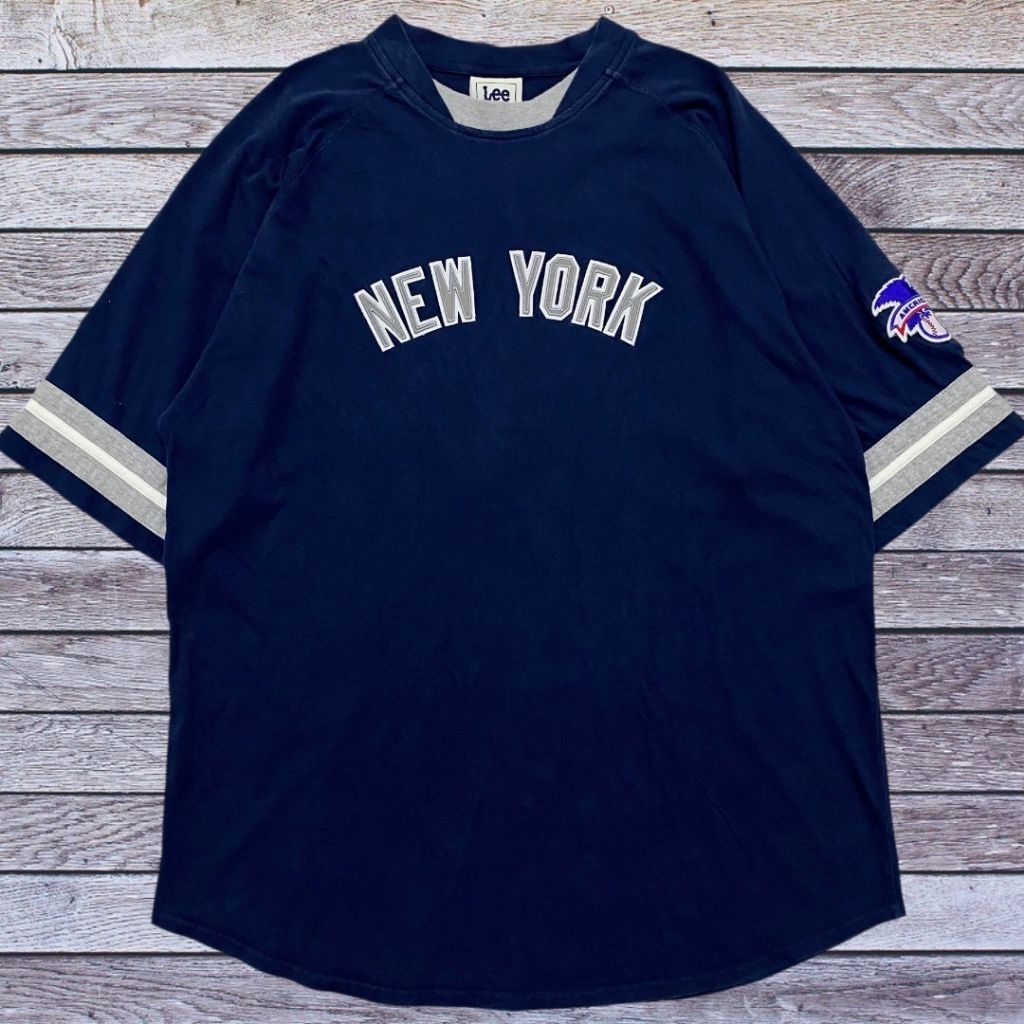KAOS LEE NEW YORK BRAND ORIGINAL