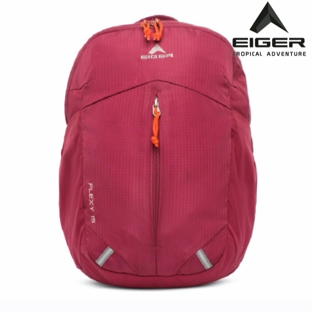 Tas Ransel EIGER1989 WOMEN FLEXY DAYPACK 15L [Original]